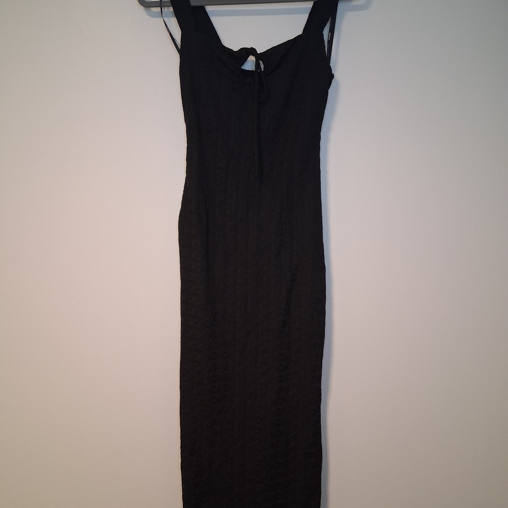 Rue21 Black Bodycon